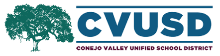 Conejo Valley Unified's Logo